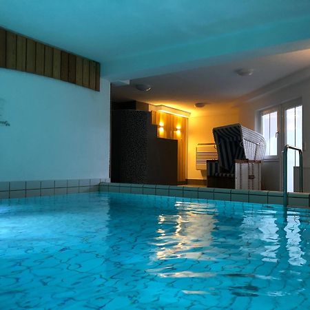 Residenz Am Yachthafen, Whg 12 Apartman Grömitz Kültér fotó