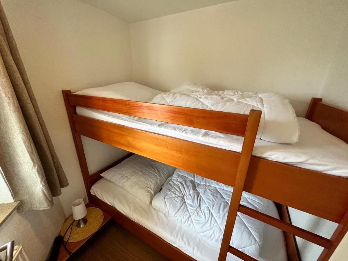 Residenz Am Yachthafen, Whg 12 Apartman Grömitz Kültér fotó