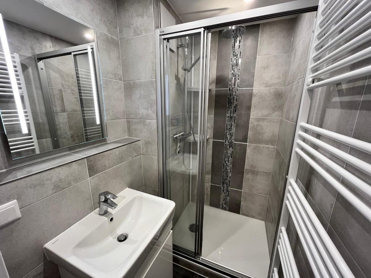 Residenz Am Yachthafen, Whg 12 Apartman Grömitz Kültér fotó