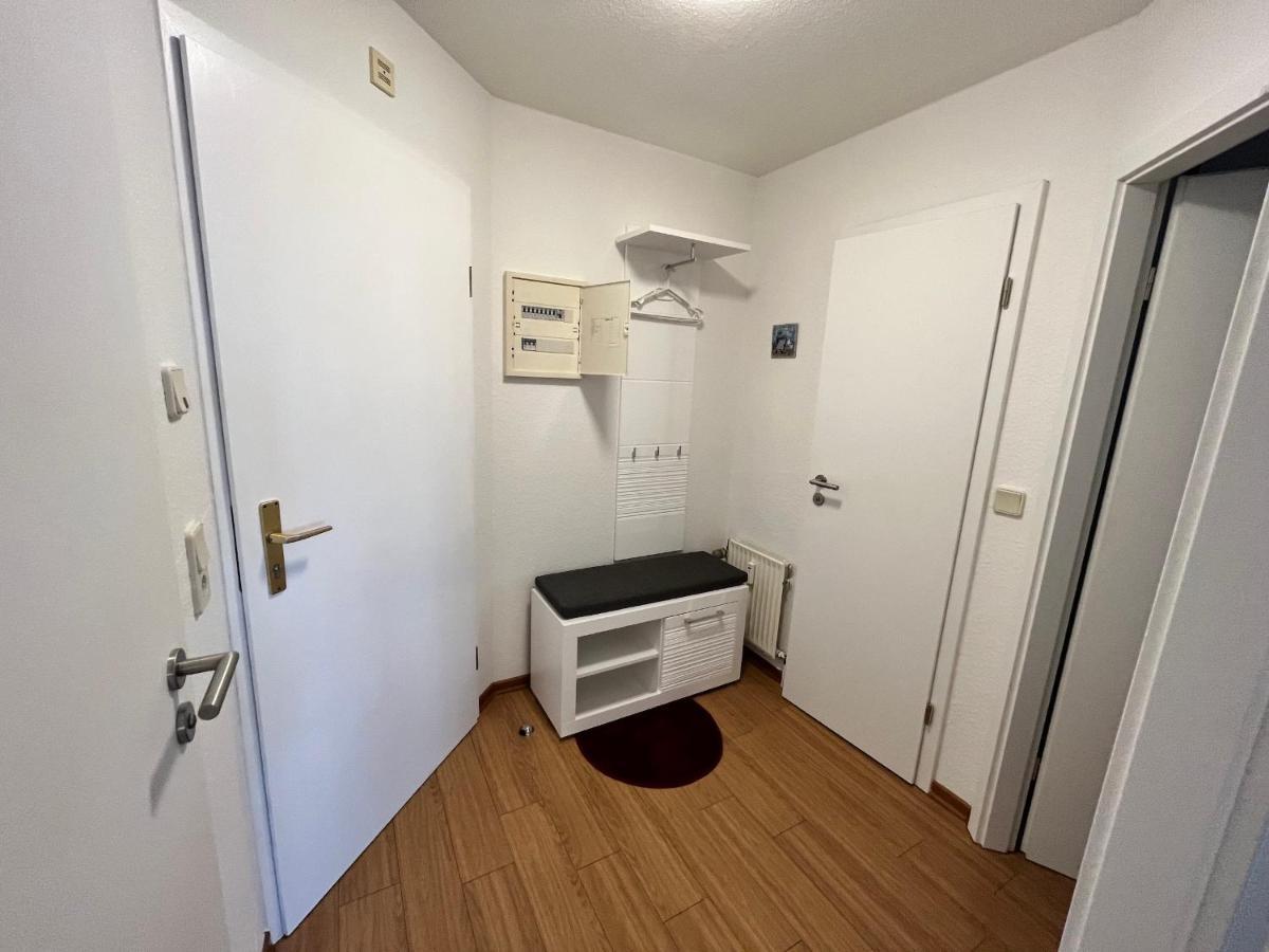 Residenz Am Yachthafen, Whg 12 Apartman Grömitz Kültér fotó