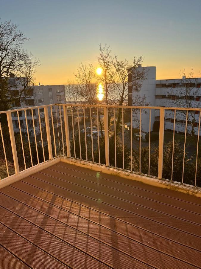 Residenz Am Yachthafen, Whg 12 Apartman Grömitz Kültér fotó