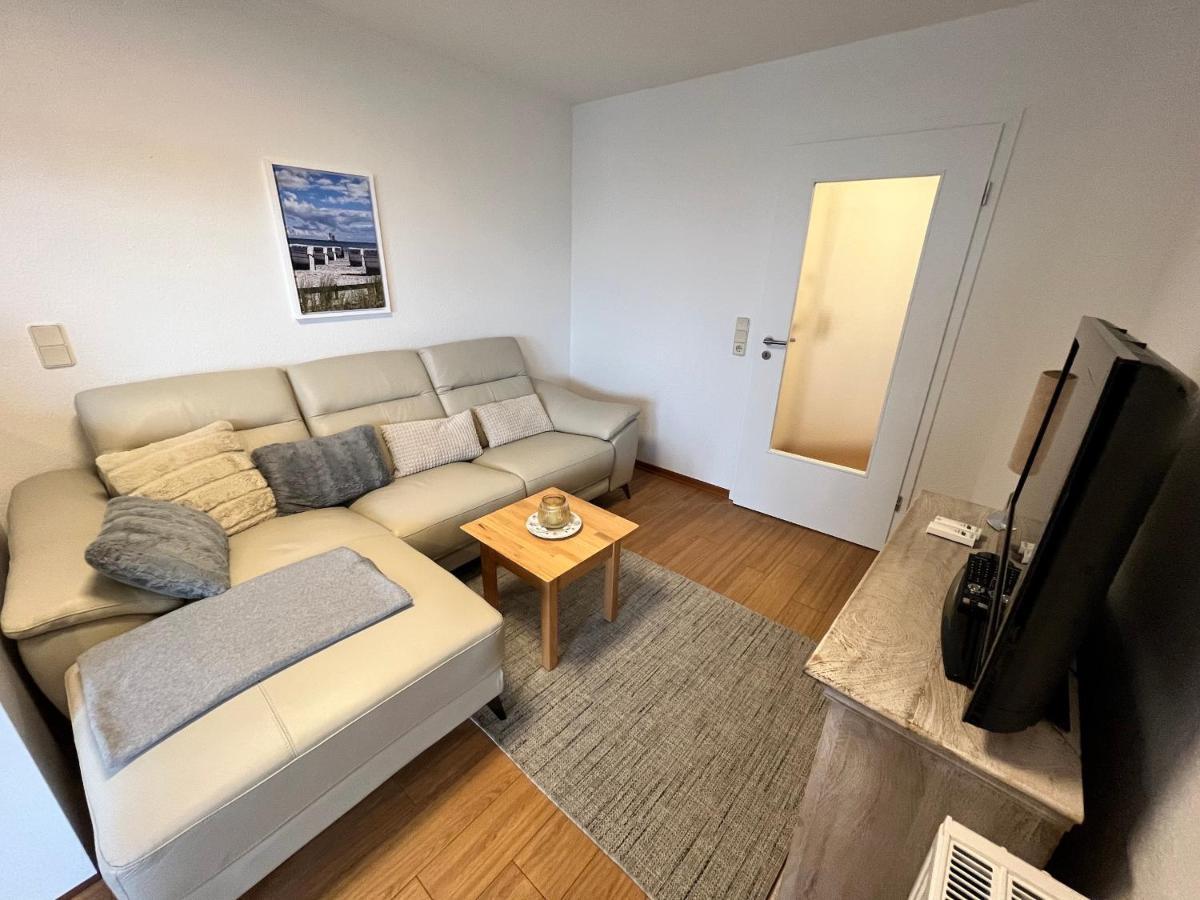 Residenz Am Yachthafen, Whg 12 Apartman Grömitz Kültér fotó