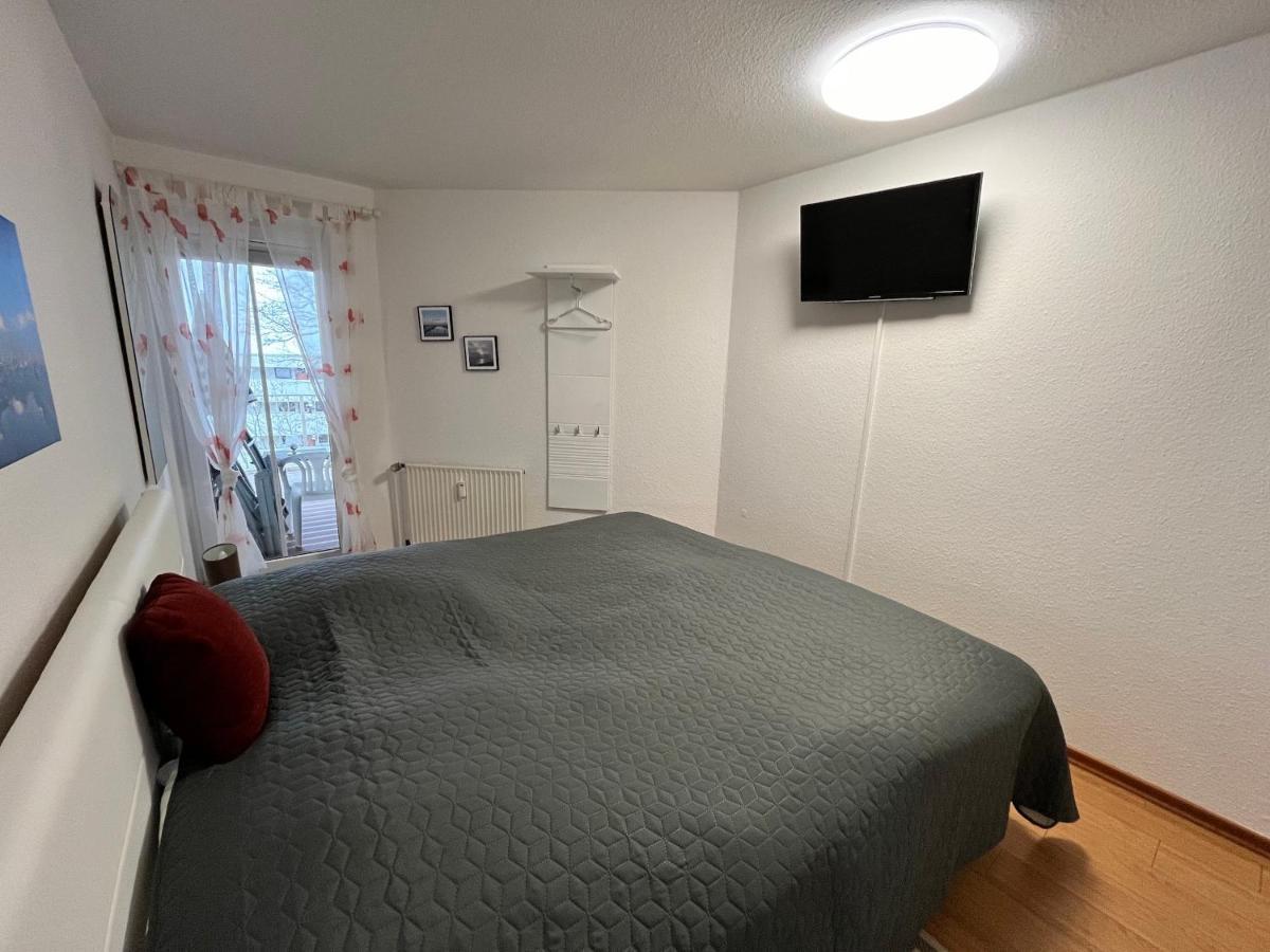 Residenz Am Yachthafen, Whg 12 Apartman Grömitz Kültér fotó