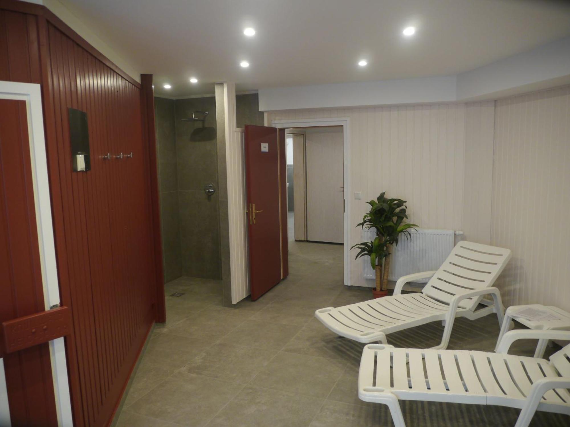 Residenz Am Yachthafen, Whg 12 Apartman Grömitz Kültér fotó